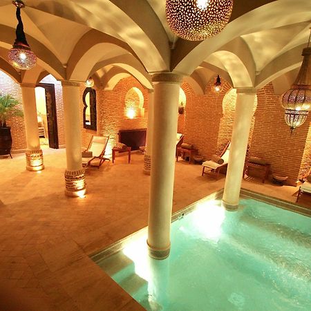 Riad Omri マラケシュ エクステリア 写真