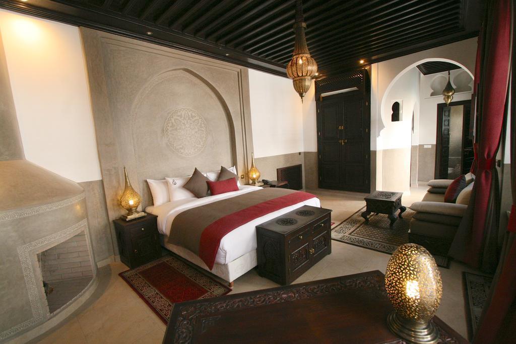 Riad Omri マラケシュ エクステリア 写真