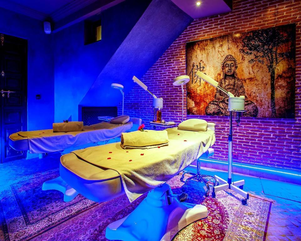 Riad Omri マラケシュ エクステリア 写真