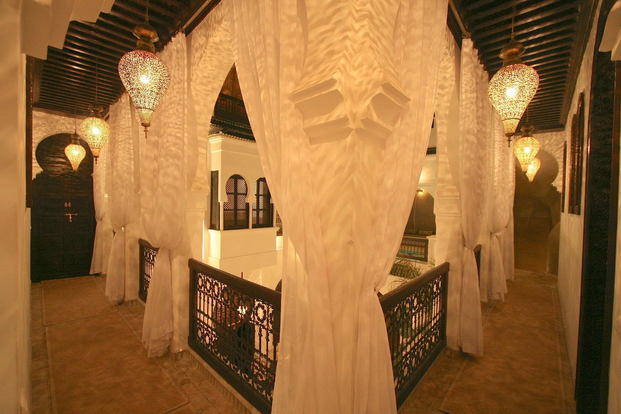 Riad Omri マラケシュ エクステリア 写真