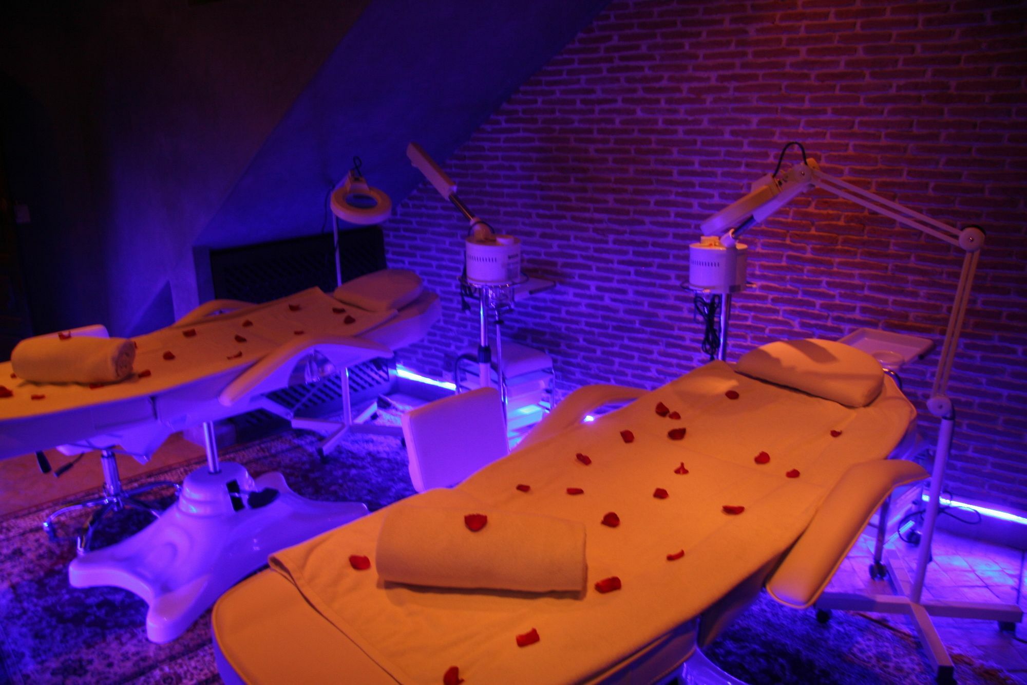 Riad Omri マラケシュ エクステリア 写真
